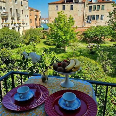 Angela Di Venezia House Apartment Luaran gambar
