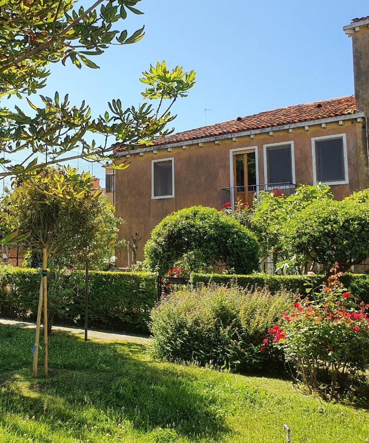 Angela Di Venezia House Apartment Luaran gambar