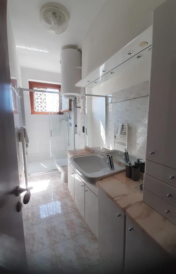 Angela Di Venezia House Apartment Luaran gambar