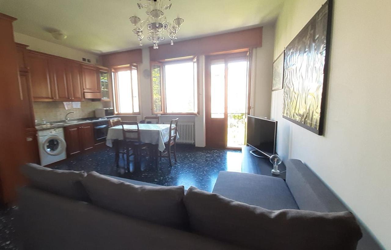 Angela Di Venezia House Apartment Luaran gambar