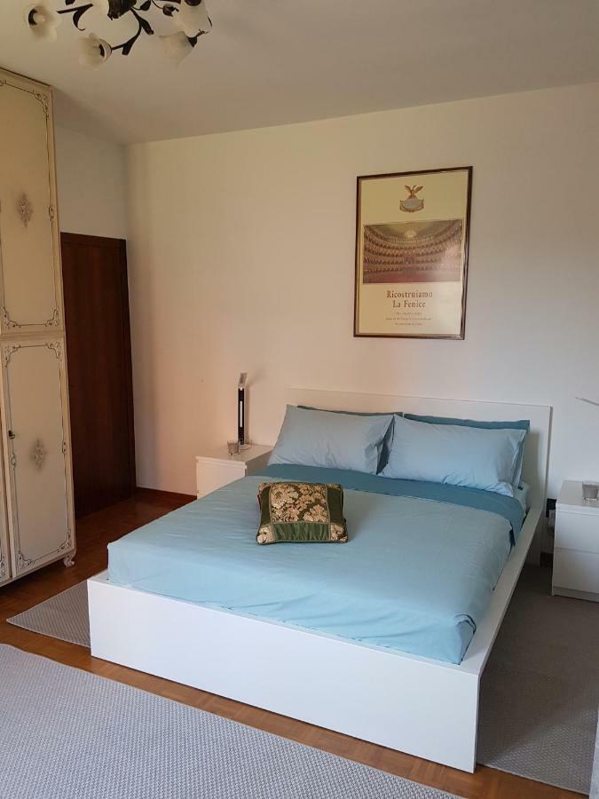 Angela Di Venezia House Apartment Luaran gambar