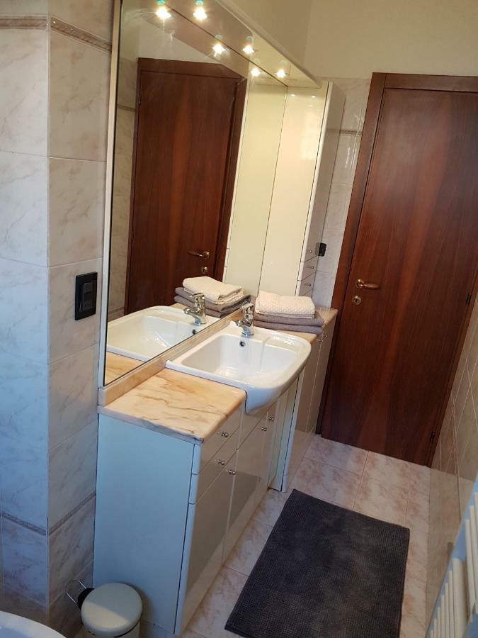 Angela Di Venezia House Apartment Luaran gambar