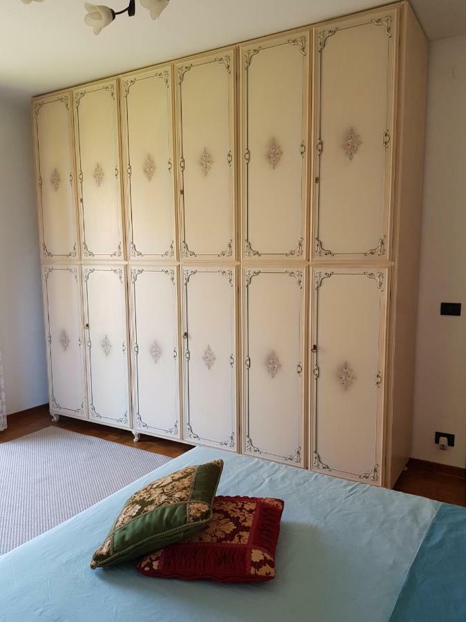 Angela Di Venezia House Apartment Luaran gambar