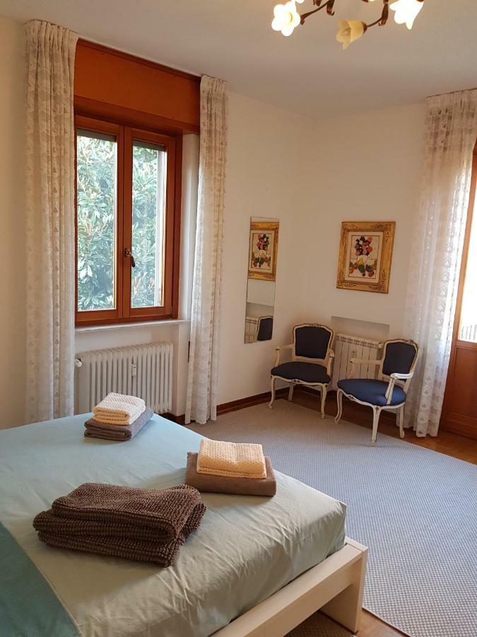 Angela Di Venezia House Apartment Luaran gambar