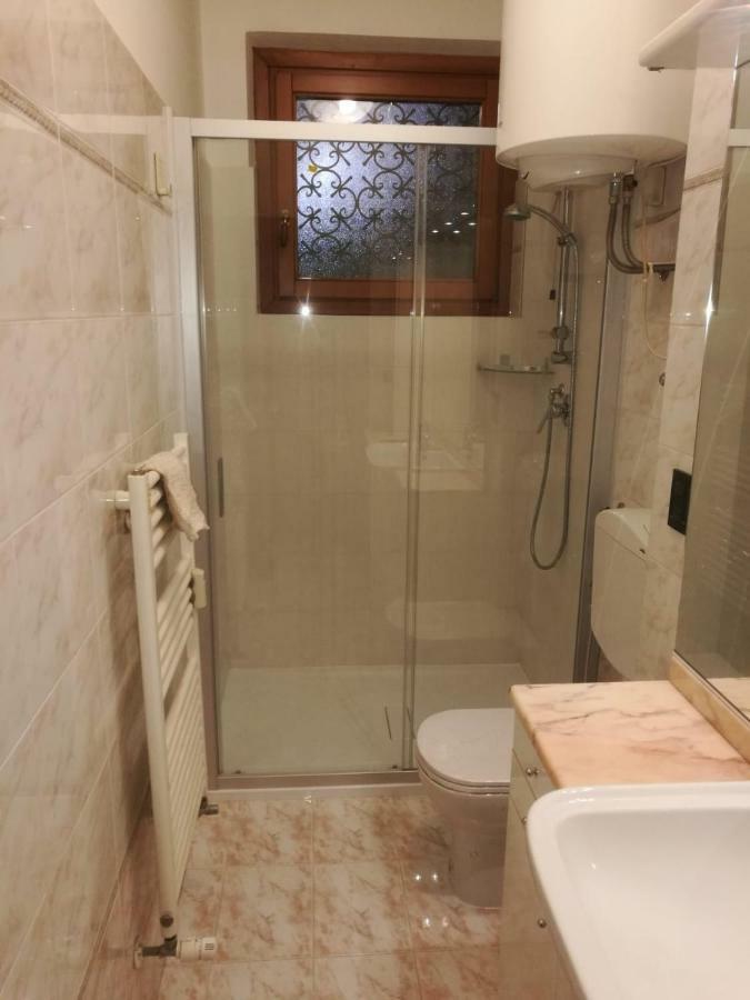 Angela Di Venezia House Apartment Luaran gambar