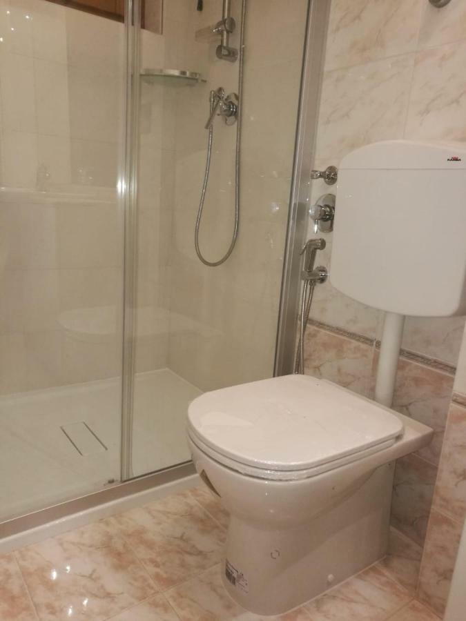 Angela Di Venezia House Apartment Luaran gambar