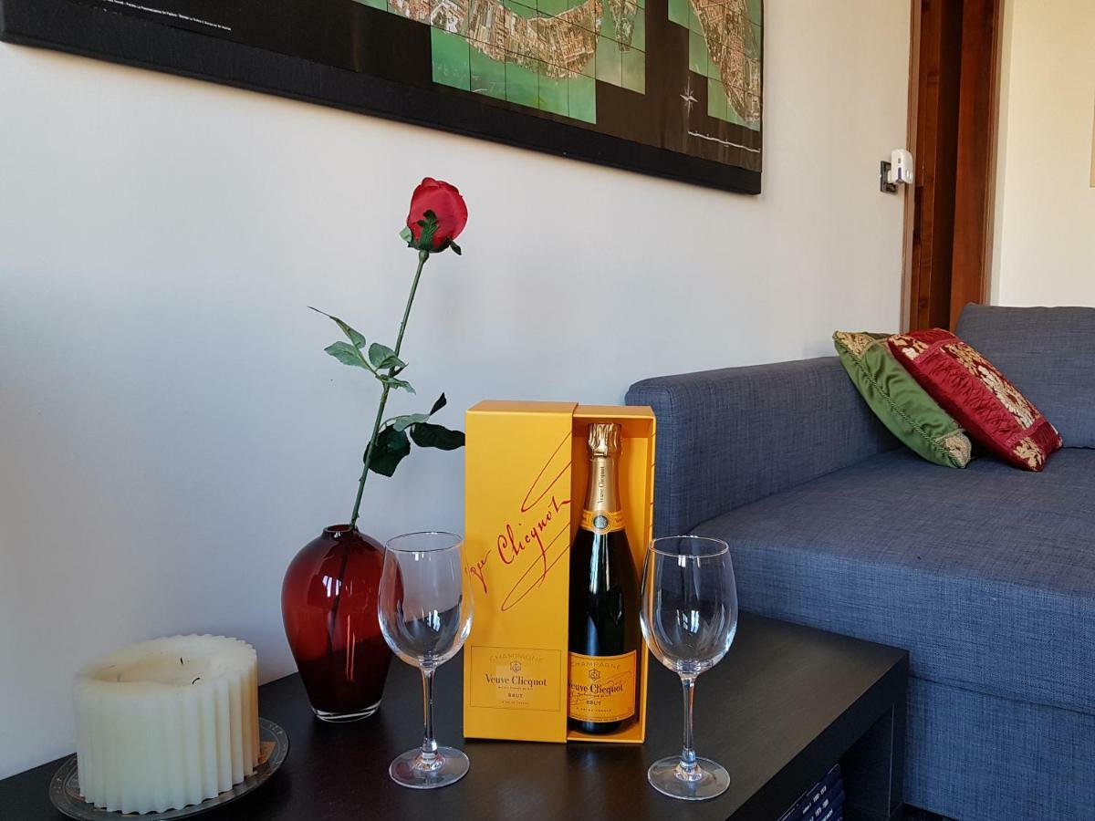Angela Di Venezia House Apartment Luaran gambar