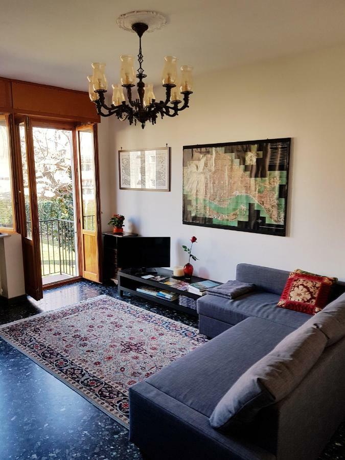 Angela Di Venezia House Apartment Luaran gambar