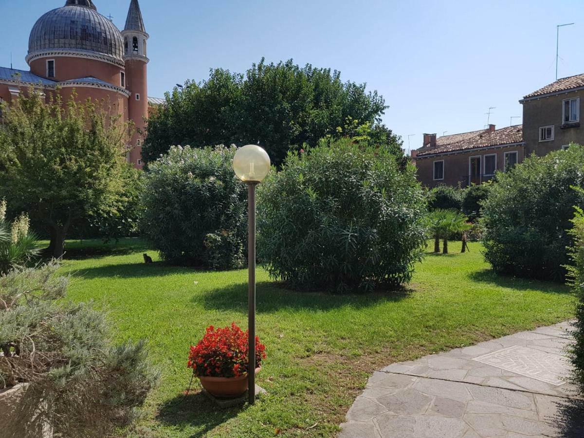 Angela Di Venezia House Apartment Luaran gambar
