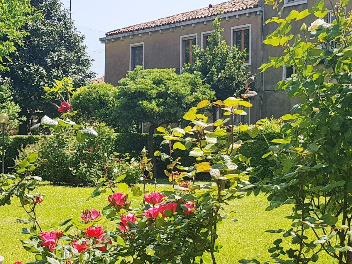 Angela Di Venezia House Apartment Luaran gambar