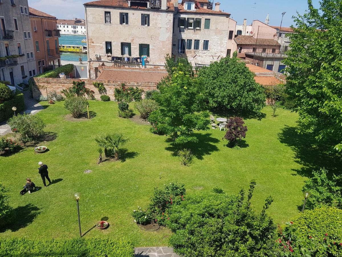 Angela Di Venezia House Apartment Luaran gambar