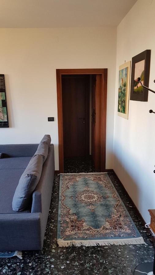 Angela Di Venezia House Apartment Luaran gambar