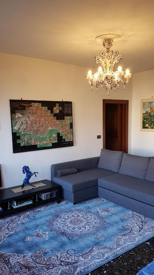 Angela Di Venezia House Apartment Luaran gambar