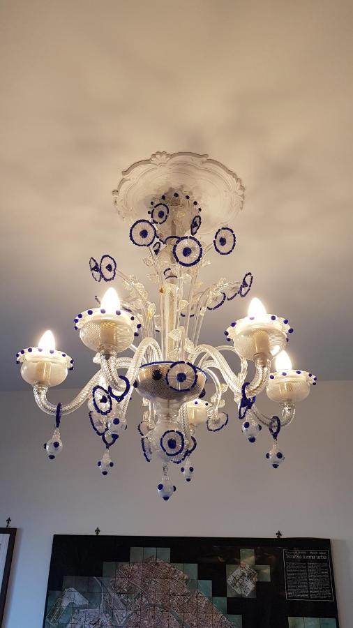 Angela Di Venezia House Apartment Luaran gambar